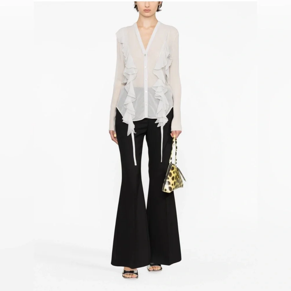 BLUMARINE top - Picture 5 of 11